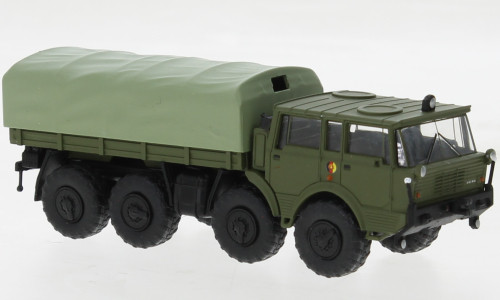 Brekina 71931 tatra - brekina, 1:87