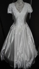 Neu * traumhaftes Brautkleid