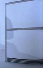 bulthaup b1 Küche. Sockel