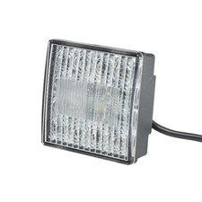 Rückfahrleuchte hinten 12 V