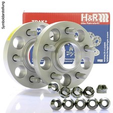 H&R DR-ABE Spurplatten