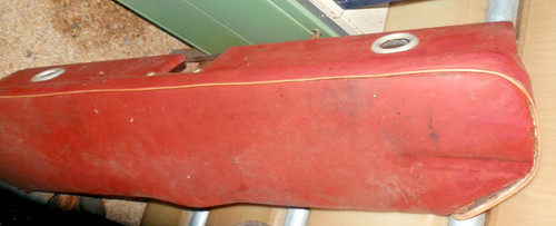 Goggomobil goggo glas - goggomobil,