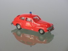Volvo pv 544 - █►,