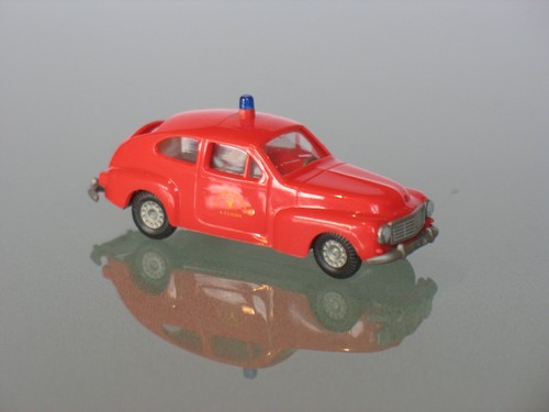 Volvo pv 544 - volvo,