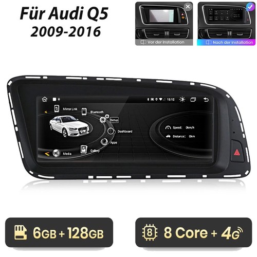 Für audi 2009 - für, 8r