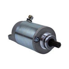 Anlasser Startermotor für Suzuki Burgman 125 150 250 400 AN UC UH UX Sixteen