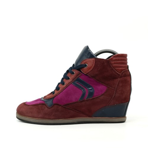 Geox damen d622ca sneaker - geox,