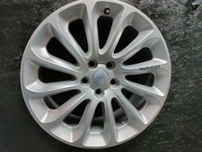 1x Orig Range Rover Vogue