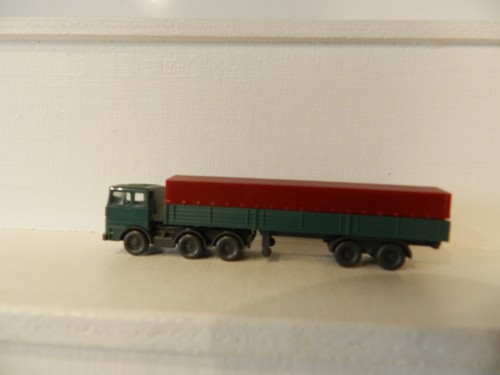 Wiking spur 5s - n,