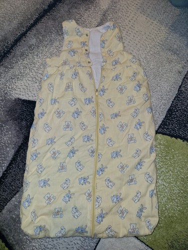 Schlafsack baby 90cm - schlafsack,