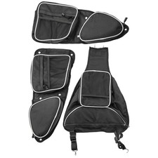 UTV Center Storage Bag Side