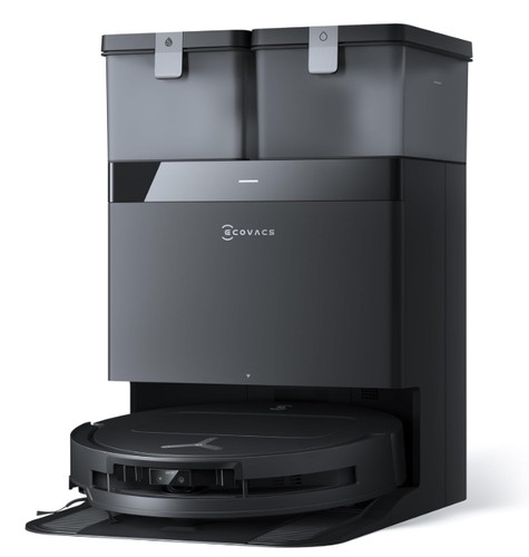 Ecovacs deebot t50 omni - t50,