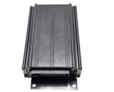 Audi A6 Main Bose Audio