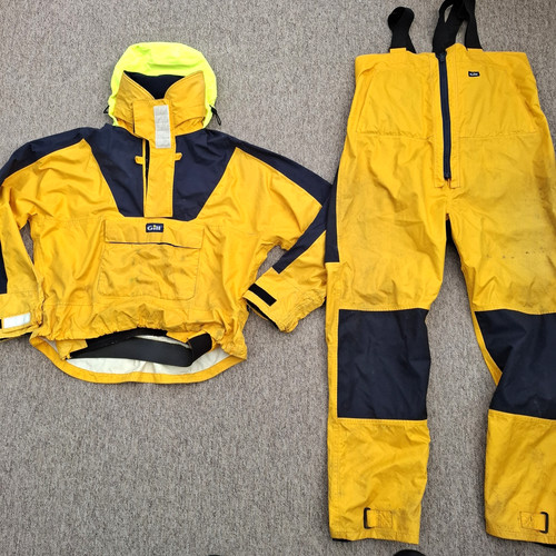 Vintage gill offshore - vintage,