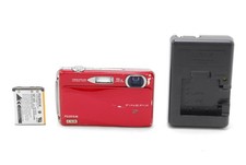 📹[EXC+5]FUJIFILM FinePix