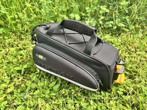 Topeak trunk bag - topeak,