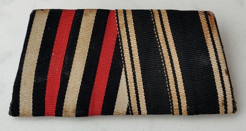 Lot militaria ordensspange - militaria,