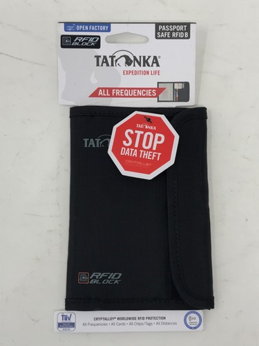Tatonka 2996 reisepass etui - 2996, reisepass-etui