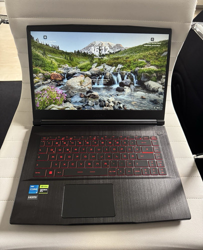 Msi thin gf63 12ve - gf63,