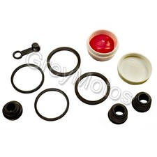 Bremssattel Rep-Satz BCF-110