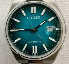 Citizen Tsuyosa Automatik