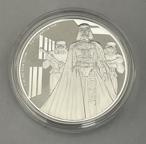 Star wars darth - darth, vader