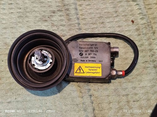 Bmw e39 1996 - 5,