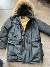 Org. WOOLRICH ARCTIC PARKA