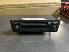Alpine Professional Auto Radio CD BMW E90 E91  9177199 65.12-9 177 199