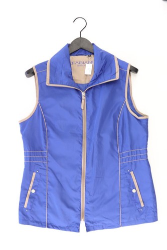 Fabiani regular weste - fabiani,