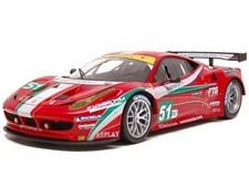 Ferrari 458 Italien GT2 Le