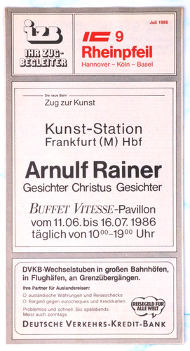 Bundesbahn fahrplan ihr - -,