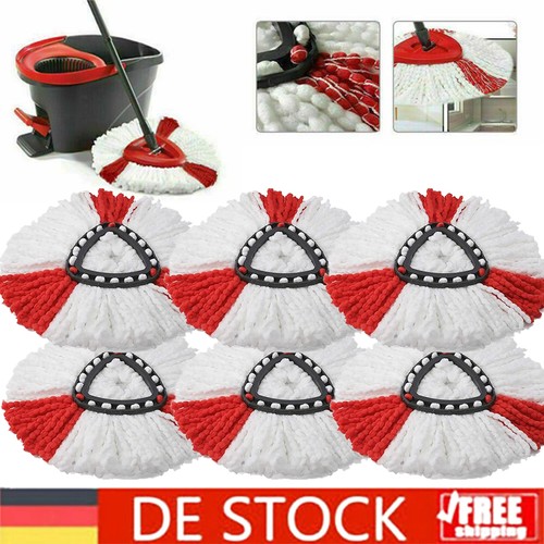 Ersatzkopf wischbezug für - ersatzkopf,