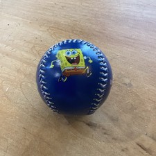 Spongebob Baseball Universal