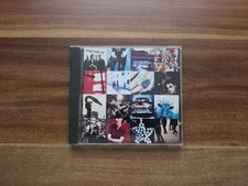 Achtung baby cd - [, ]