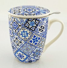Teetasse Tasse Becher Keramik