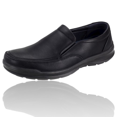 Herren slipper schlupfschuhe - herren,