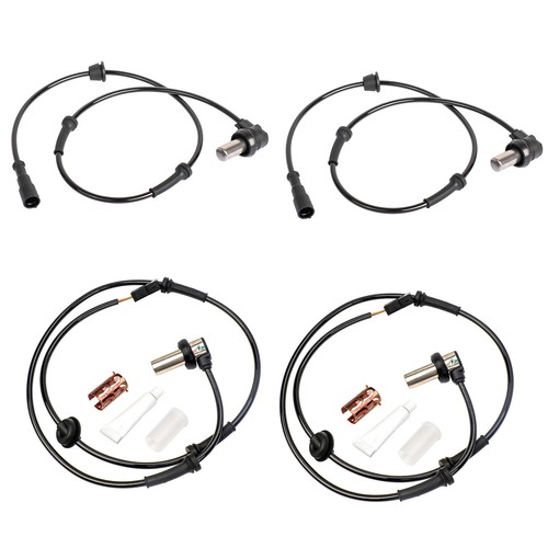 Abs sensor passt für - abs,