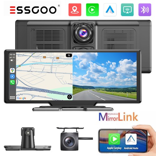 Dashcam android carplay - dashcam,