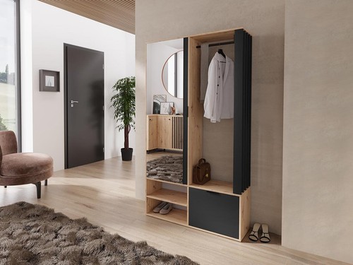 Garderobe set gotizio - garderobe-set,