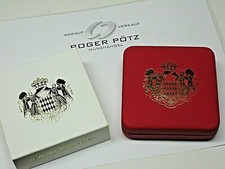 Münz etui und - münz, für