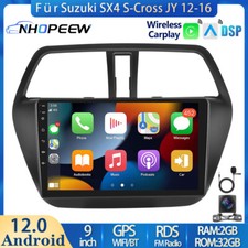 Für suzuki sx4 cross jy - für,