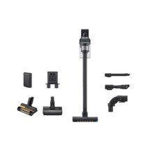 Samsung Jet 85 PetPRO Akku-Staubsauger VS20C85G2TN/WD - Beutellos + Zubehör