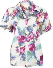 Tropical NEYLA Palmenblätter