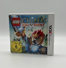 Nintendo 3DS LEGO Legends Of