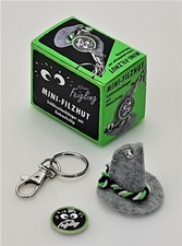 Kleiner Feigling Mini Filzhut