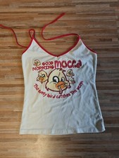 Mitchell and Mocca Damenshirt