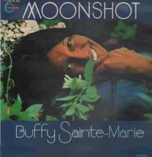 Buffy sainte marie moonshot - sainte-marie,