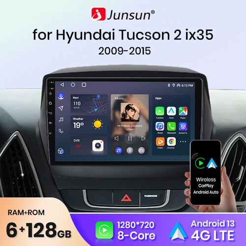 128gb für hyundai - für, ix35