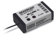 Multiplex Empfänger RX-4/9